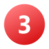 Icons8 circled 3 100